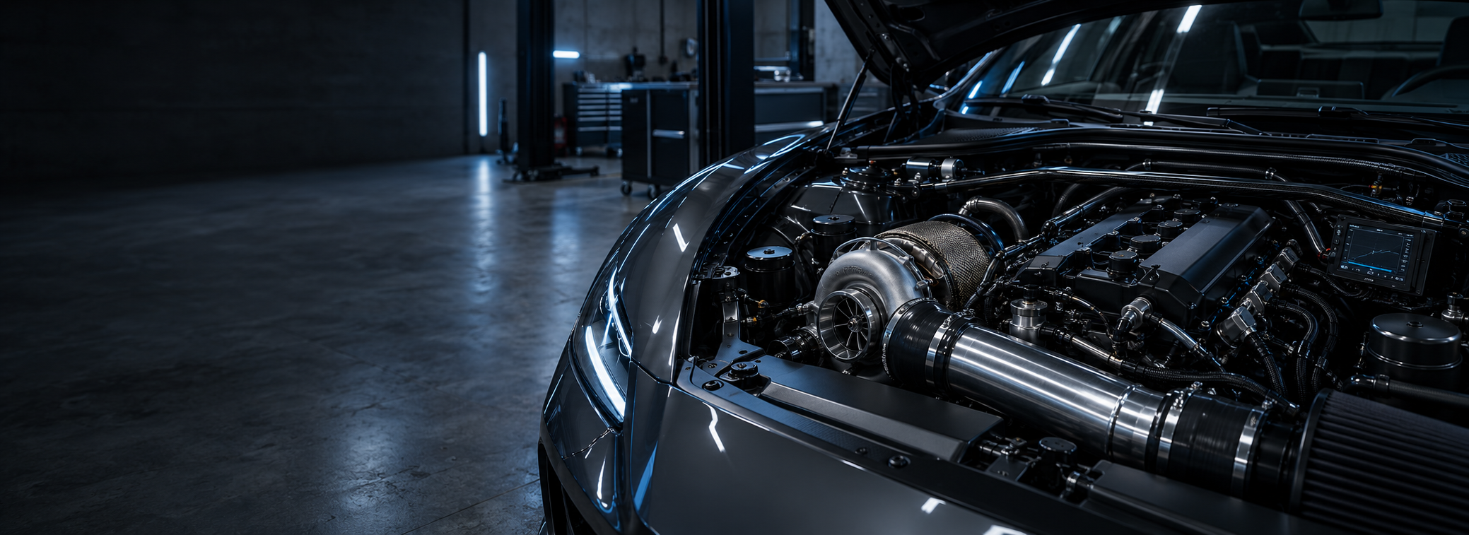 Ingeniería aplicada al desarrollo automotriz TO IMPORT