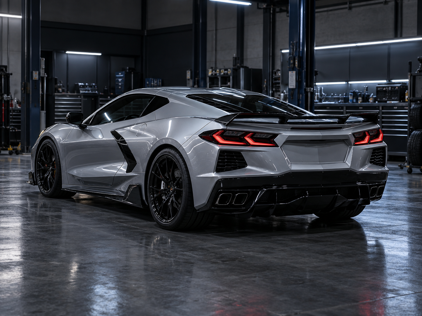Proyecto automotriz TO IMPORT