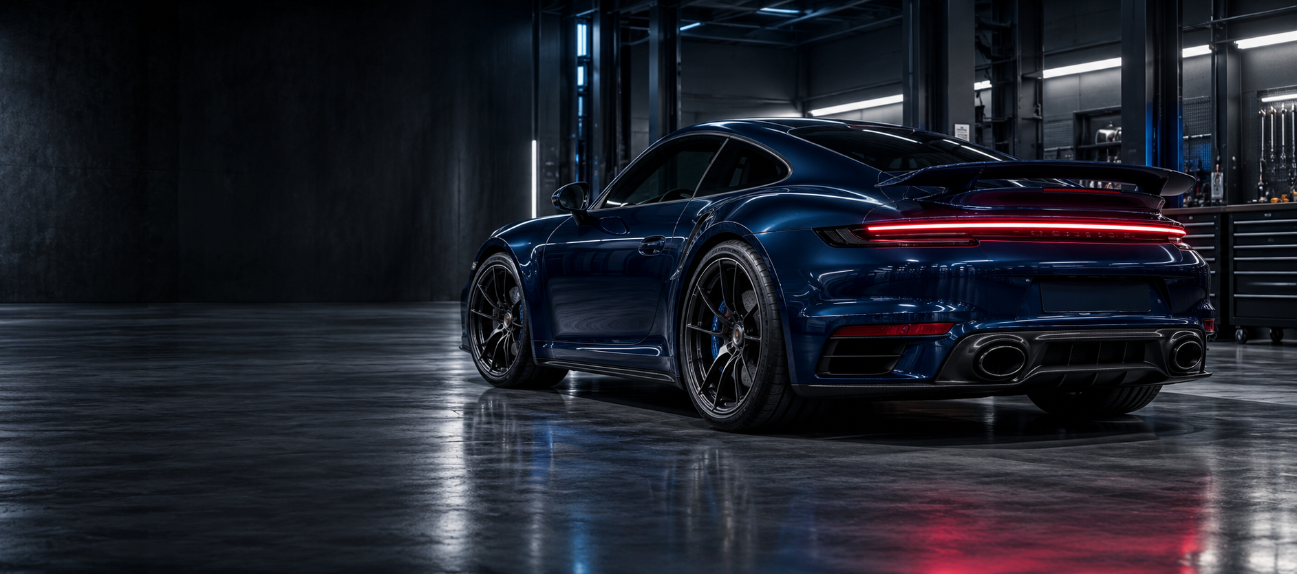 Proyecto Performance automotriz TO IMPORT