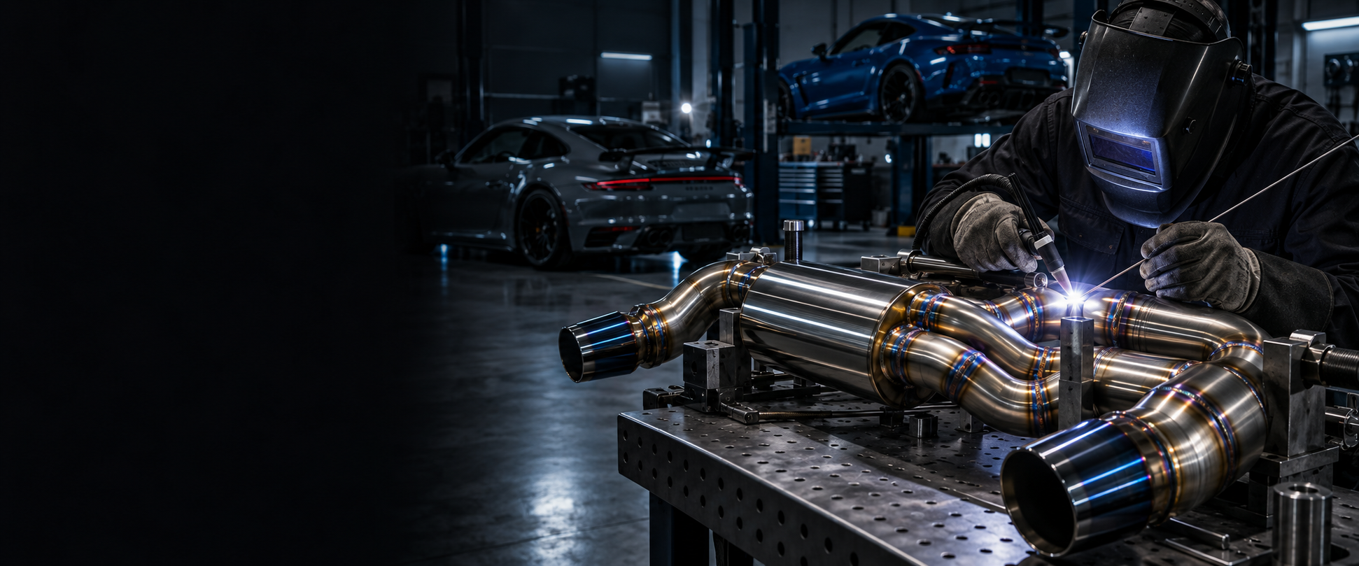 Fabricación automotriz TO IMPORT